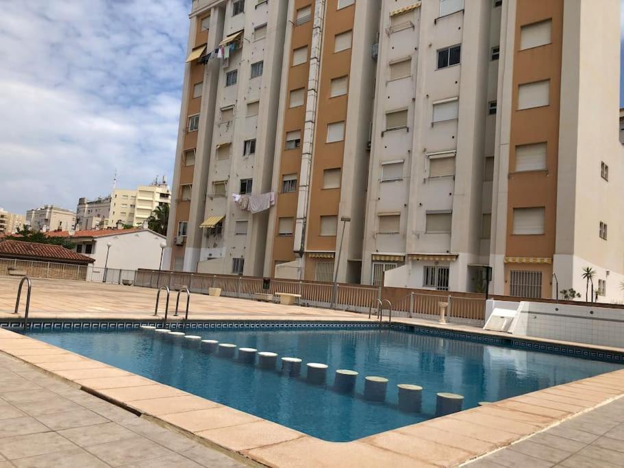 Apartment Gandia Muy Cerca De Playa Con Piscina *