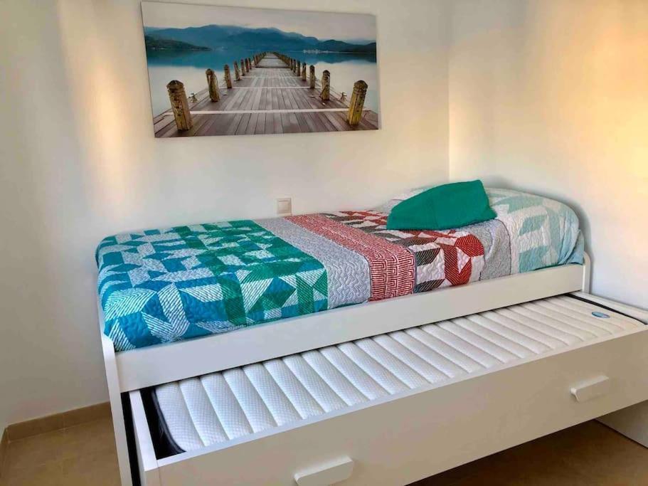 Gandia Muy Cerca De Playa Con Piscina Playa de Gandia
