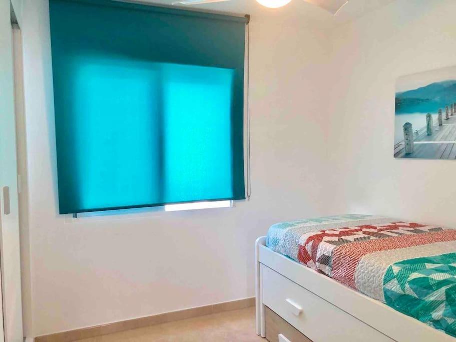 Gandia Muy Cerca De Playa Con Piscina *
