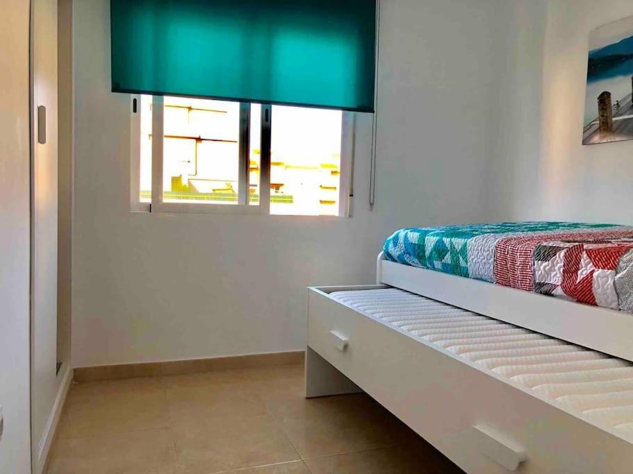 Gandia Muy Cerca De Playa Con Piscina Playa de Gandia
