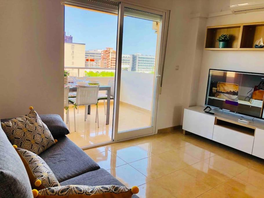 Gandia Muy Cerca De Playa Con Piscina Playa de Gandia