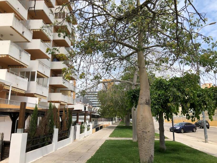 Gandia Muy Cerca De Playa Con Piscina *
